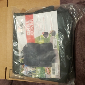 Gillman grill‎ cover 30 inch NWT